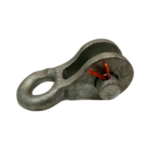 126/009/001 FITTING CLEVIS + EYE