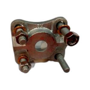 122/022/004 CLAMP SPN WRE 42.4/48.3MM