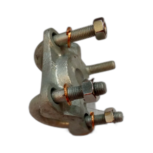 122/022/004 CLAMP SPN WRE 42.4/48.3MM