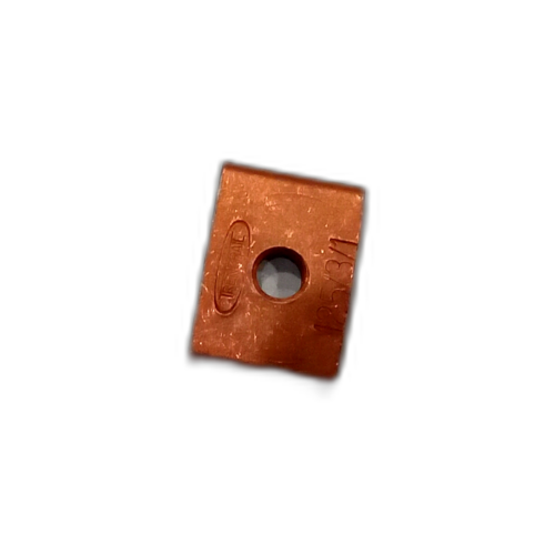 145/009/001 CLAMP HALF COPPER