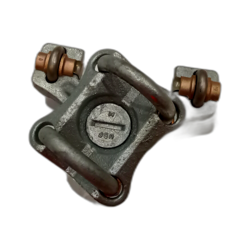 122/022/001 CLAMP SPN WRE FR TUB+CPR WRE
