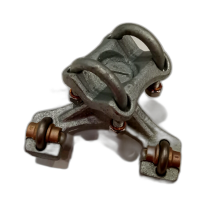 122/022/001 CLAMP SPN WRE FR TUB+CPR WRE