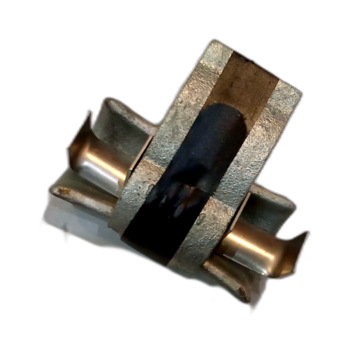 129/009/005 CLAMP SUPPORT