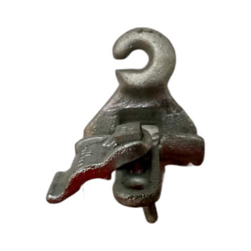 126/002/003 CLAMP SUSPNSN FOR 11.86MM