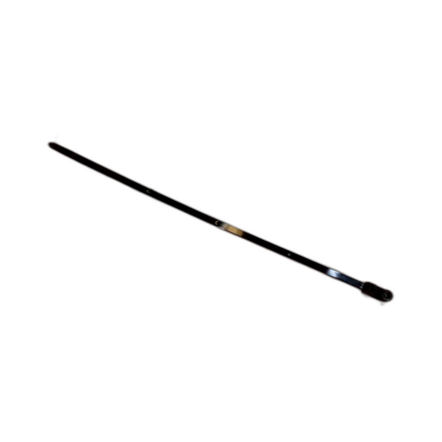121/138/001TIE CABLE BLK NYLON 7.6 X 394