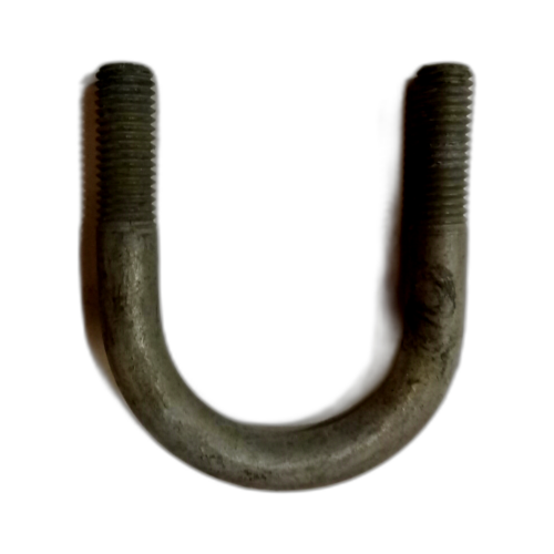 148/015/001 BOLT ‘U’ MILD STEEL