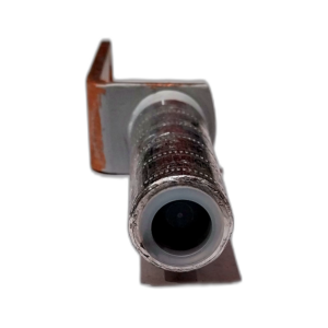 121/130/009 LUG COMPRESSIONBI-METALLIC W