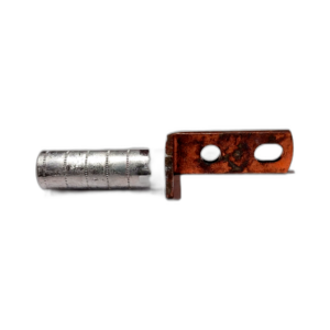 121/130/009 LUG COMPRESSIONBI-METALLIC W