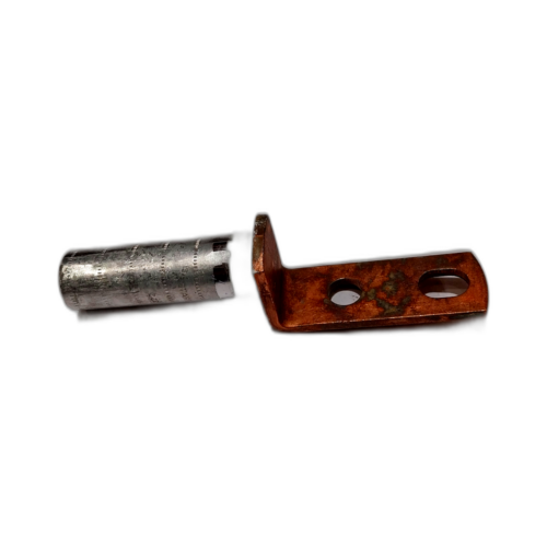 121/130/009 LUG COMPRESSIONBI-METALLIC W
