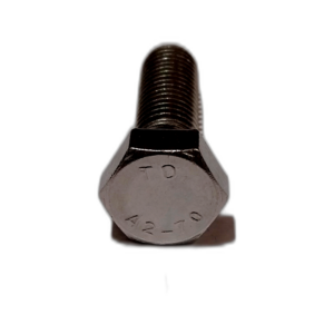 150/105/108 HEX HD S/S M12 X 40