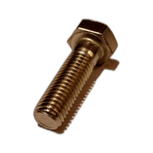 150/105/108 HEX HD S/S M12 X 40