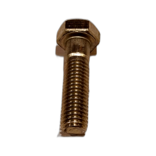 150/105/109 HEX HD S/S M12 X 45