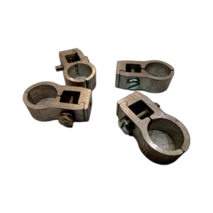 121/895/002 CLAMP STOP FOR  ROD INSULATO
