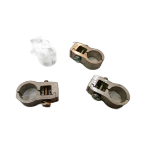 121/895/002 CLAMP STOP FOR  ROD INSULATO