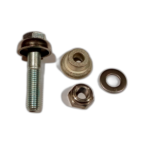 121/056/104 AR60C KITBUSH NUTBOLT&WASHER