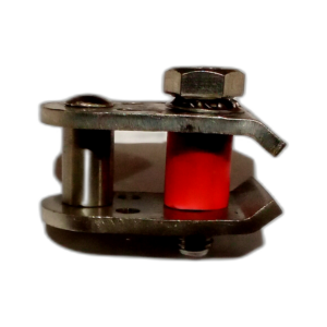 CLIP DROPPER S/S 193MM SQ 121/596/002
