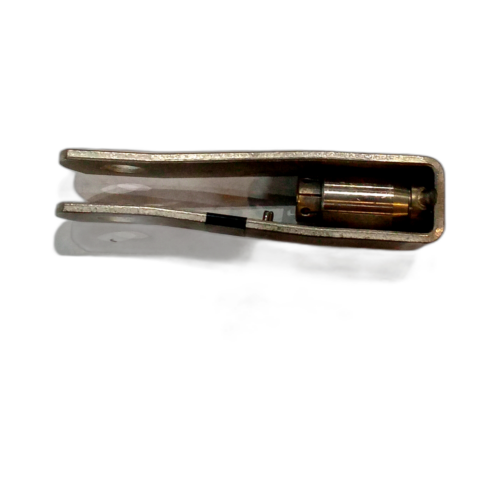 121/544/012 SCKT FORKED COLL   S70   BLK