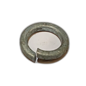 801/215/016 WASHER SPRING M16 GALVANISED