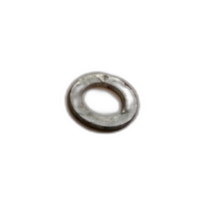 801/209/012 FLAT ROUND M12 WASHER