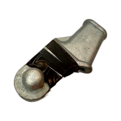 124/001/005 FITTING END 8MM & 9.9MM