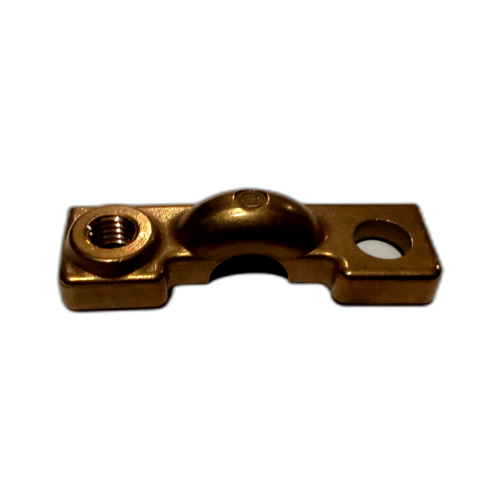 143/004/003 CLAMP HALF