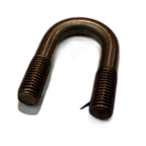 148/126/001 BOLT 'U' 148/126/1