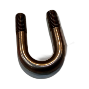 148/126/001 BOLT 'U' 148/126/1
