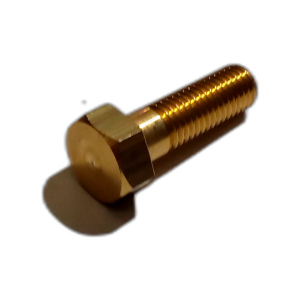 150/185/108 BOLT HEX HD M12 X 40
