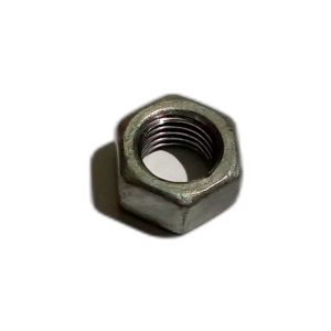 801/201/016 NUT HEX M16 COARSE GALV