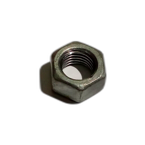 801/201/016 NUT HEX M16 COARSE GALV