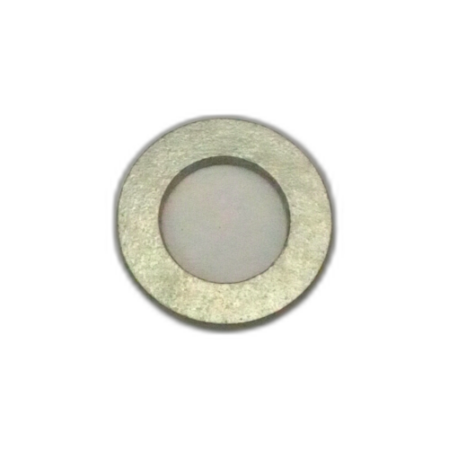 801/209/016 WASHER FLAT MILD STEEL M16