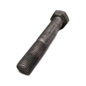 802/216/118 BOLT HEX STEEL GALV