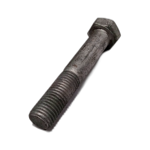 802/216/118 BOLT HEX STEEL GALV