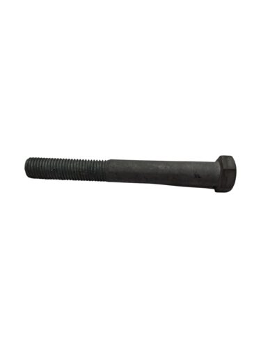 802/216/227 BOLT HEX STEEL GALV