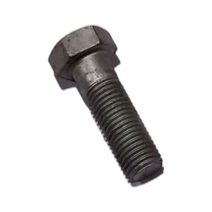 802/220/113 BOLT HEX STEEL GALV