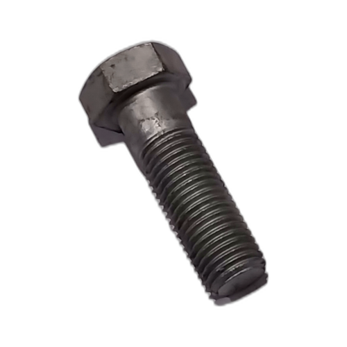 802/220/113 BOLT HEX STEEL GALV