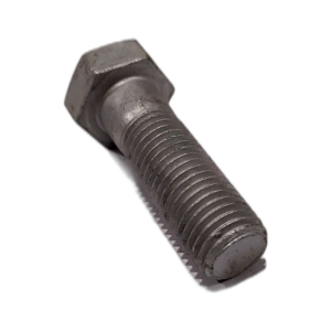 802/220/113 BOLT HEX STEEL GALV