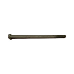 802/220/375 BOLT HEX STEEL GALV