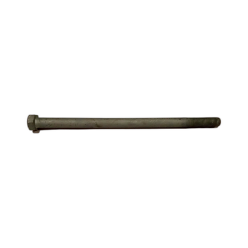 802/220/375 BOLT HEX STEEL GALV