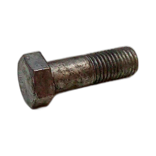 802/216/410 BOLT HEX STEEL GALV