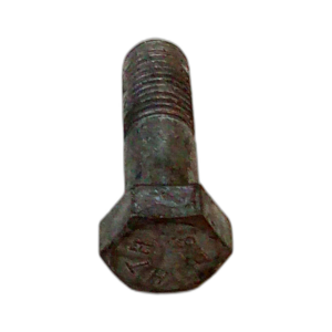 802/216/410 BOLT HEX STEEL GALV