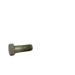 802/220/411 BOLT HEX STEEL GALV