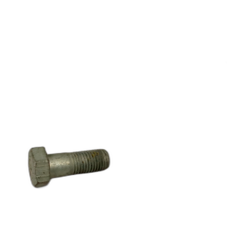 802/220/411 BOLT HEX STEEL GALV