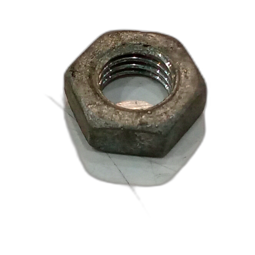 801/203/012 NUT HEX THIN AS FORGED