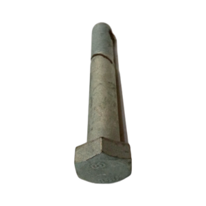 802/216/122 BOLT HEX GALV SCRD