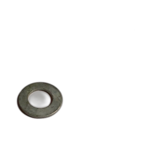 801/209/130 WASHER ROUND M/STEEL M30.