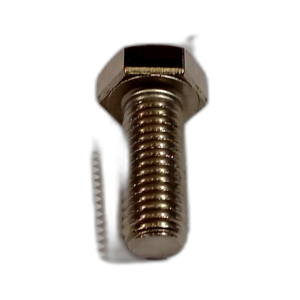 150/105/406 SCREW HEX HD