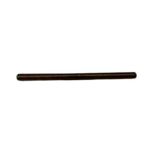 165/803/001 BAR THREADED