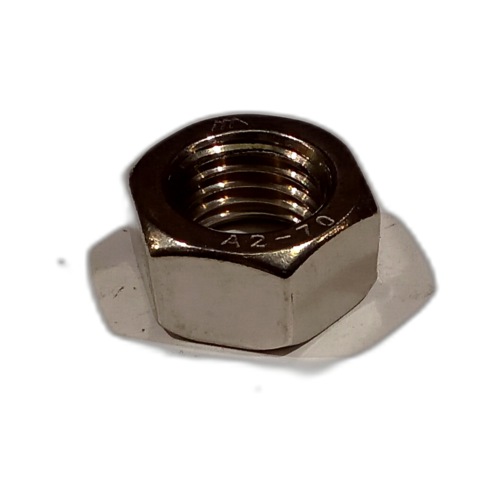 NUT HEX 150/282/009