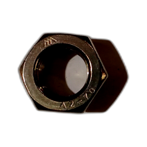 NUT HEX 150/282/009